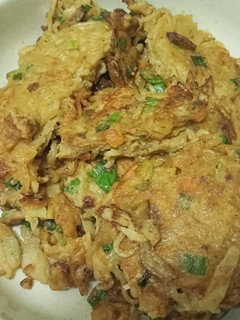Foto resep Martabak mie instan