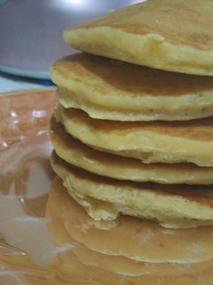 Foto resep Buttermilk pancake
