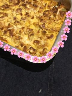 صورة لوصفة صينية الدجاج بالبطاطس