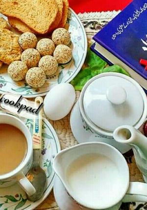 A picture of KARAK DOODH PATI (pathan wali).