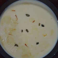 Banarasi Kheer A picture of Banarasi Kheer.