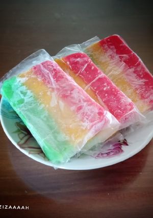 Foto resep 3. Es Gabus (Simpel, Enak, Bergizi!)