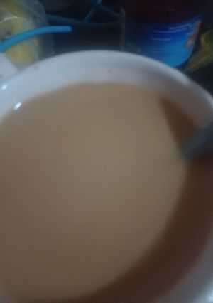 Una foto de 🧡 Café legal de olla (Sabor canela y piloncillo)🧡