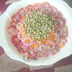 A picture of Salad.