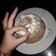 Budín de naranja ʕ´•ᴥ•`ʔ