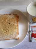 ચીઝ બટર બ્રેડ (Cheese Butter Bread Recipe In Gujarati)