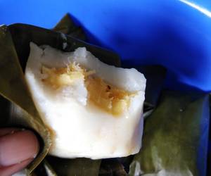 Mudah Cepat Memasak Nagasari Sedap Nikmat Mudah Cepat Memasak Nagasari Sedap Nikmat