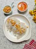Chai Kue /Choi Pan