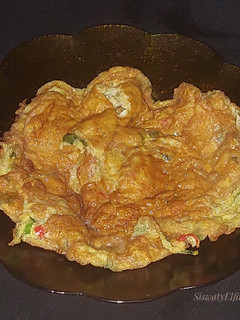 Foto resep Telur Dadar Andalan