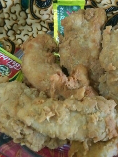 Foto resep Katsu Homemade Duo Andrew