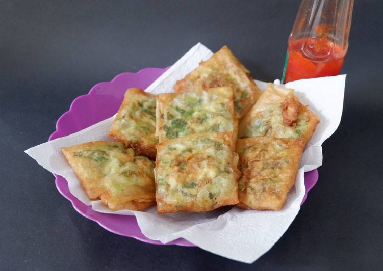 Martabak Murah Meriah