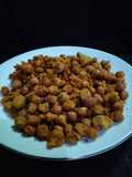 Kacang Disco Khas Makassar