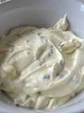 Salsa de Coper (Eneldo)