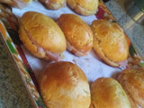 Pan de leche