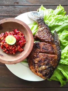 Foto resep Sambal Terasi Mentah