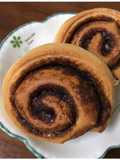 Brown Sugar Cinnamon Rolls