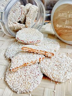 Foto resep Marie Wijen