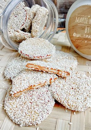 Foto resep Marie Wijen