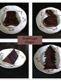 Foto resep Dodol Agar