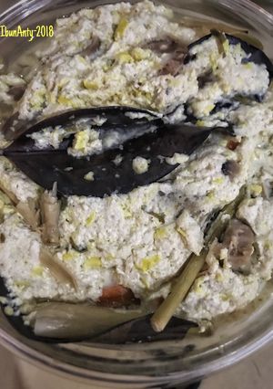 Foto resep Tahu Saka (saka hayang 😂)