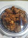 Chicken kasa