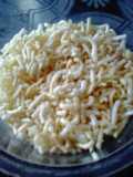 Mie krotok kriuk kriuk