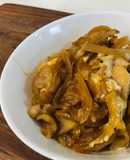 雞肉親子丼-一鍋到底版