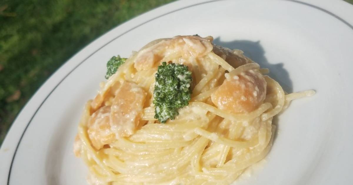 10.500 resep cara membuat spageti rumahan enak dan 