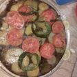 ورق عنب بالفرن