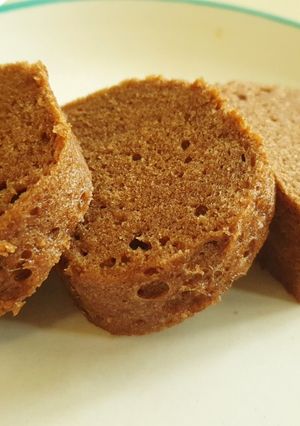 Foto resep Bolu SKM Coklat
