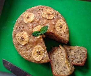 Resep Populer Super simple banana cake Nikmat Lezat Resep Populer Super simple banana cake Nikmat Lezat