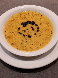 عکسی از دستور شوربا ماست (آش ماست)