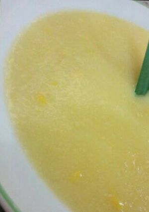 Foto resep Sup Jagung Manis