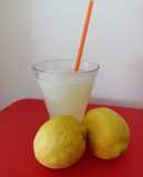 Limón granizado
