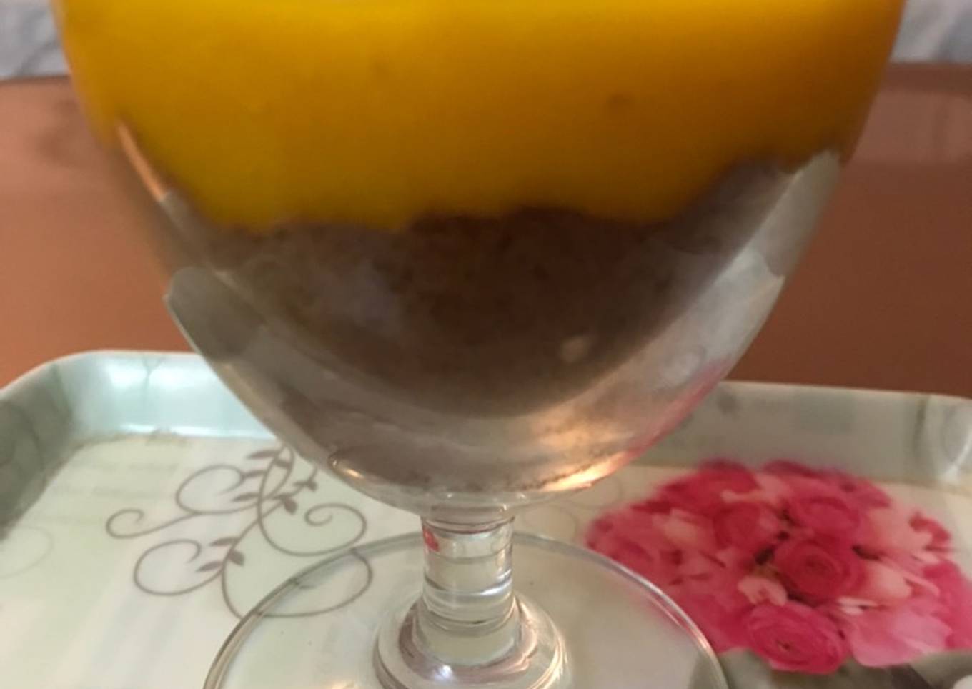 Mango Delight