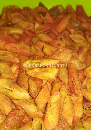 Foto resep Lumpia goreng krispy