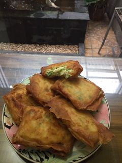 Foto resep Martabak TaHu