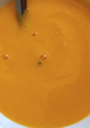 आमरस (aamras recipe in marathi) रेसिपी चे मुख्य फोटो 