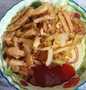 Recipe Kentang goreng which So Delicious