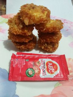 Foto resep Tofu Goreng