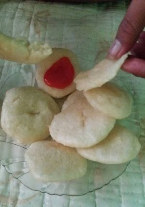 Foto resep Cireng renyah
