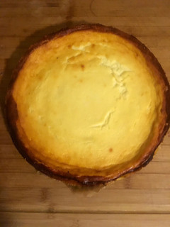 Käsekuchen Rezepthauptbild