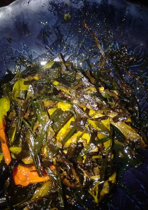 Foto resep Petis bawang ala sumenep