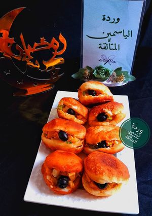 صورة لوصفة فريكاسي تونسي على طريقتي