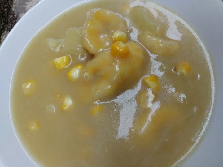 Cara Gampang Membuat Kolak pisang terkenal yang Lezat