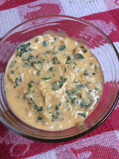 Una foto de Pasta de huevo para pancitos