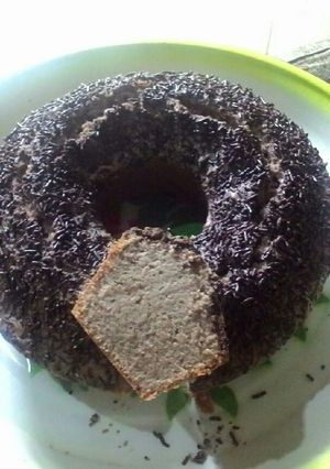 Foto resep Bolu chocolatos endess