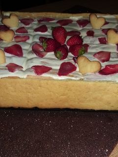 Foto di Tiramisù alle fragole