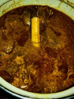 मटन कोरमा (mutton korma recipe in Hindi) रेसिपी मुख्य फोटो