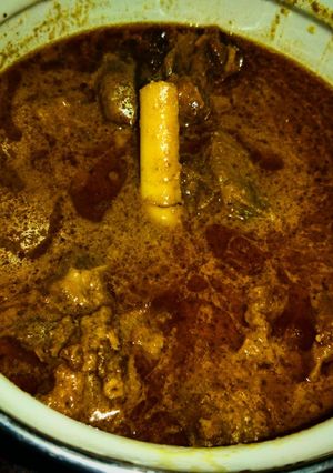 मटन कोरमा (mutton korma recipe in Hindi) रेसिपी मुख्य फोटो